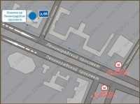 Стоматология ОРТОДОНТ КОМПЛЕКС м. Аэропорт