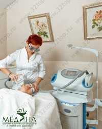 Многопрофильный медицинский центр МЕДИНА на Пролетарской