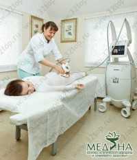 Многопрофильный медицинский центр МЕДИНА на Пролетарской