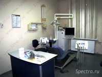 Сеть клиник СПЕКТРА (SPECTRA) м. Пушкинская