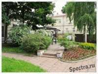 Сеть клиник СПЕКТРА (SPECTRA) м. Пушкинская