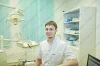 Стоматология КЛУБ ГОЛЛИВУДСКИХ УЛЫБОК м. Автозаводская