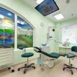 Стоматологическая клиника МАЙ м. Севастопольская