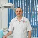 Стоматологическая клиника МАЙ м. Севастопольская