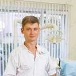 Стоматологическая клиника МАЙ м. Севастопольская