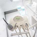 Стоматологическая клиника МАЙ м. Севастопольская