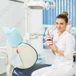 Стоматологическая клиника МАЙ м. Севастопольская