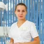 Стоматологическая клиника МАЙ м. Севастопольская