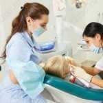 Стоматологическая клиника МАЙ м. Севастопольская