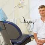 Стоматологическая клиника МАЙ м. Севастопольская