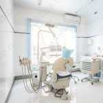 Стоматологическая клиника МАЙ м. Севастопольская