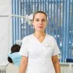 Стоматологическая клиника МАЙ м. Севастопольская