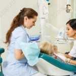 Стоматологическая клиника МАЙ м. Севастопольская