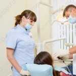 Стоматологическая клиника МАЙ м. Севастопольская