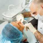 Стоматологическая клиника МАЙ м. Севастопольская