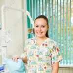 Стоматологическая клиника МАЙ м. Севастопольская