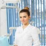 Стоматологическая клиника МАЙ м. Севастопольская