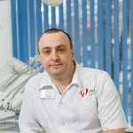 Стоматологическая клиника МАЙ м. Севастопольская