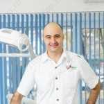 Стоматологическая клиника МАЙ м. Севастопольская