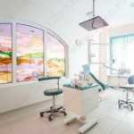 Стоматологическая клиника МАЙ м. Севастопольская