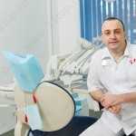 Стоматологическая клиника МАЙ м. Севастопольская