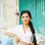 Стоматологическая клиника МАЙ м. Севастопольская