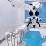 Стоматологическая клиника МАЙ м. Севастопольская