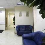 Леченбно-диагностическая сеть клиник ОРИС