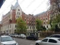 ПОЛИКЛИНИКА ЦЕНТРОСОЮЗА м. Проспект Мира