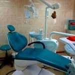 Стоматологический кабинет ВИТОДЕНТ