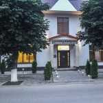 Клиника семейной стоматологии МЕГАС