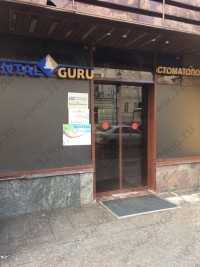 Научно-исследовательская клиника ДЕНТАЛ ГУРУ м. Курская