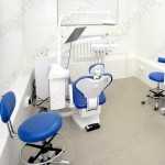 Сеть стоматологических клиник ВСЕ СВОИ! м. Улица Академика Янгеля