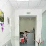 Сеть стоматологических клиник ВСЕ СВОИ! м. Улица Академика Янгеля