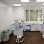 Сеть стоматологических клиник ВСЕ СВОИ! м. Улица Академика Янгеля