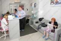 Сеть стоматологических клиник ВСЕ СВОИ! м. Улица Академика Янгеля