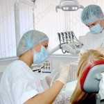 Европейская стоматологическая практика НОВАDЕНТ (НОВАДЕНТ) м. Улица 1905 года