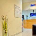 Европейская стоматологическая практика НОВАDЕНТ (НОВАДЕНТ) м. Улица 1905 года