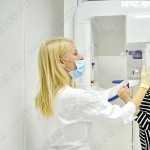 Европейская стоматологическая практика НОВАDЕНТ (НОВАДЕНТ) м. Улица 1905 года