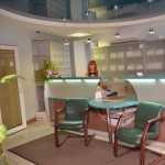 Стоматологический центр ИНТЕРСТОМ Детское отделение