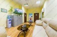 Медицинский центр МЕДЛИДЕР м. Серпуховская