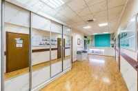 Медицинский центр МЕДЛИДЕР м. Серпуховская