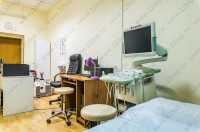 Медицинский центр МЕДЛИДЕР м. Серпуховская