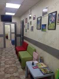 Медицинская клиника НА КРАСНОЙ ГОРКЕ