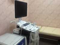 Медицинская клиника НА КРАСНОЙ ГОРКЕ