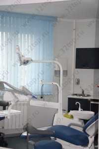 Медицинская клиника НА КРАСНОЙ ГОРКЕ