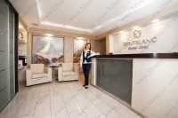 Стоматология DENTBLANC (ДЕНТБЛАН) м. Ломоносовский проспект