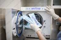 Стоматология DENTBLANC (ДЕНТБЛАН) м. Ломоносовский проспект