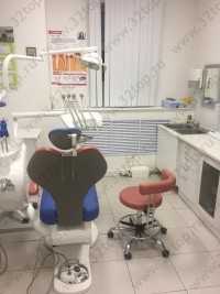 Стоматологическая клиника SMILE LIKE (СМАЙЛ ЛАЙК) м. Электрозаводская