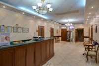 Центр Стоматологии ОН КЛИНИК м. Смоленская